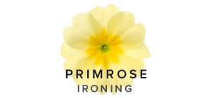 Primrose Ironing Logo